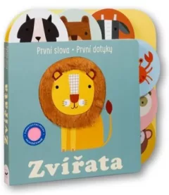 První slova První dotyky Zvířata