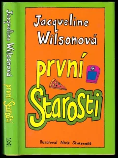 První starosti