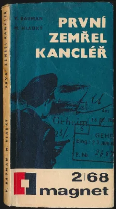 První zemřel kancléř