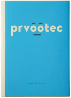 Prvootec