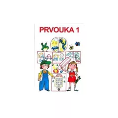 Prvouka 1 pracovní sešit pro praktické ZŠ