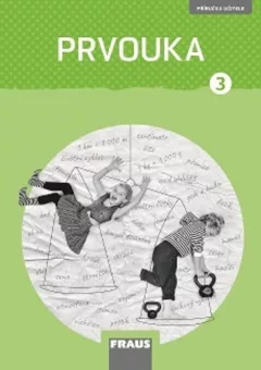 Prvouka 3 – nová generace