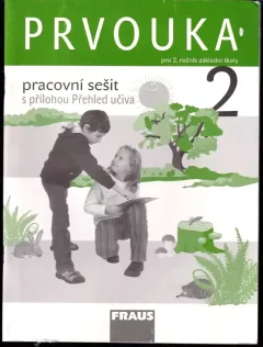 Prvouka