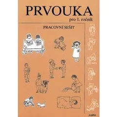 Prvouka pro 1. ročník