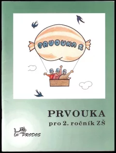 Prvouka pro 2. ročník ZŠ
