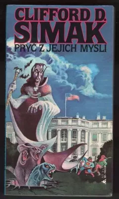 Pryč z jejich myslí
