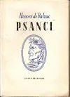 Psanci