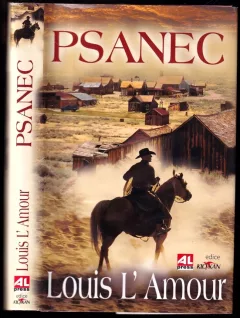 Psanec