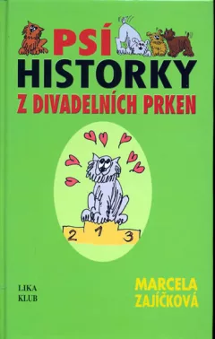 Psí historky z divadelních prken