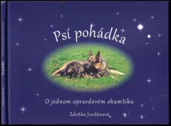 Psí pohádka - PODPIS