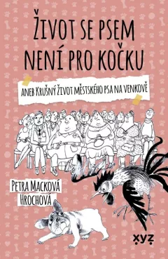 Psí Tinder 2 - Život se psem není pro kočku