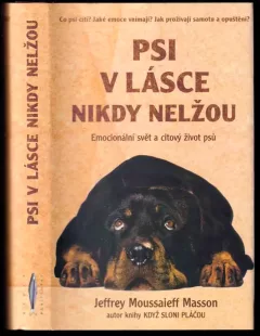 Psi v lásce nikdy nelžou