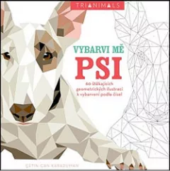 Psi - Vybarvi mě