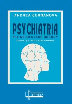 Psychiatria pre nelekárske odbory (slovensky)