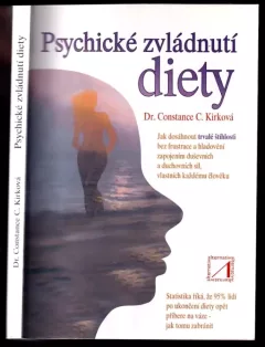 Psychické zvládnutí diety