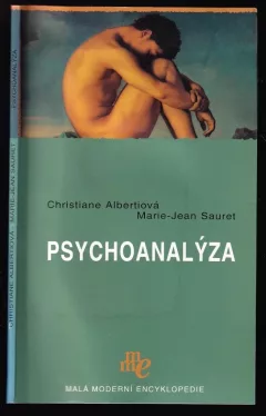 Psychoanalýza