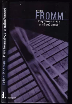Psychoanalýza a náboženství