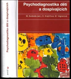 Psychodiagnostika dětí a dospívajících