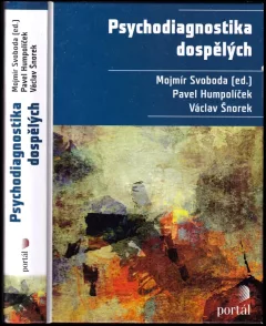 Psychodiagnostika dospělých