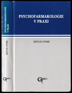 Psychofarmakologie v praxi