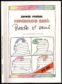 Psycholog radí: poraďte si sami