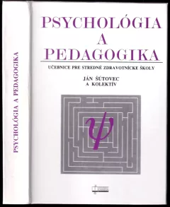Psychológia a pedagogika