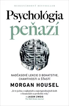 Psychológia peňazí (slovensky)