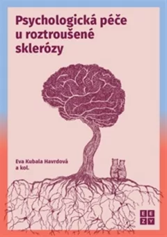 Psychologická péče u roztroušené sklerózy