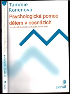 Psychologická pomoc dětem v nesnázích