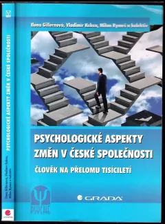 Psychologické aspekty změn v české společnosti