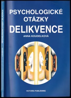 Psychologické otázky delikvence