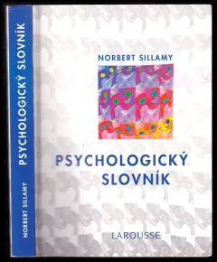 Psychologický slovník