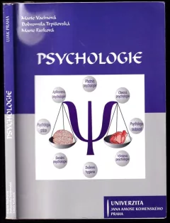 Psychologie