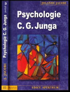 Psychologie C.G. Junga