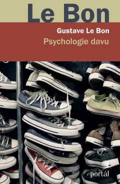 Psychologie davu, e-kniha