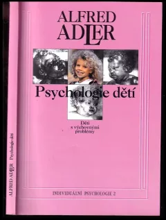Psychologie dětí
