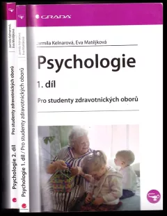 Psychologie : Díl 1-2