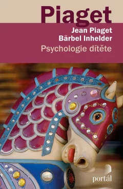 Psychologie dítěte, e-kniha