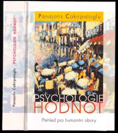 Psychologie hodnot