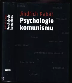 Psychologie komunismu
