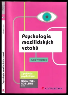 Psychologie mezilidských vztahů