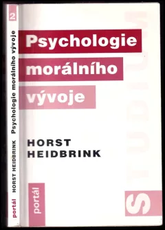 Psychologie morálního vývoje