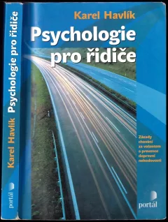 Psychologie pro řidiče