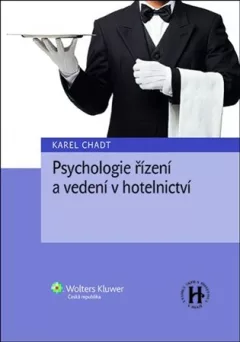 Psychologie řízení a vedení v hotelnictví