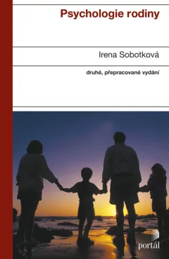 Psychologie rodiny, e-kniha