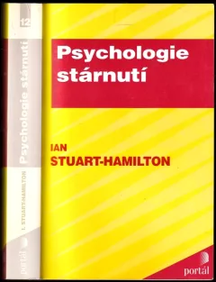 Psychologie stárnutí