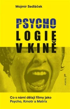 Psychologie v kině