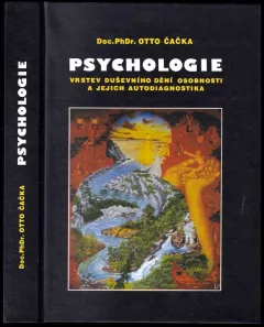 Psychologie vrstev duševního dění osobnosti a jejich autodiagnostika