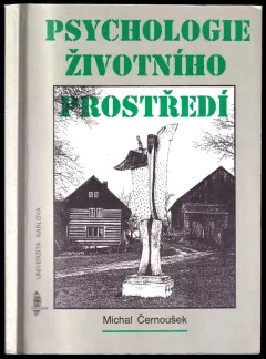 Psychologie životního prostředí
