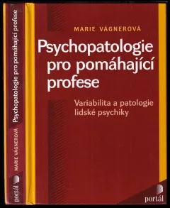 Psychopatologie pro pomáhající profese